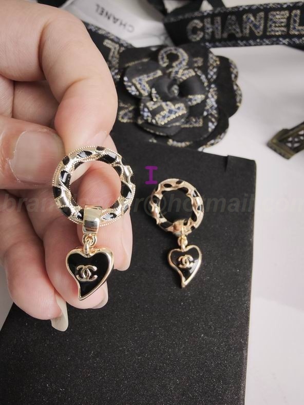 Chanel Earrings 2347